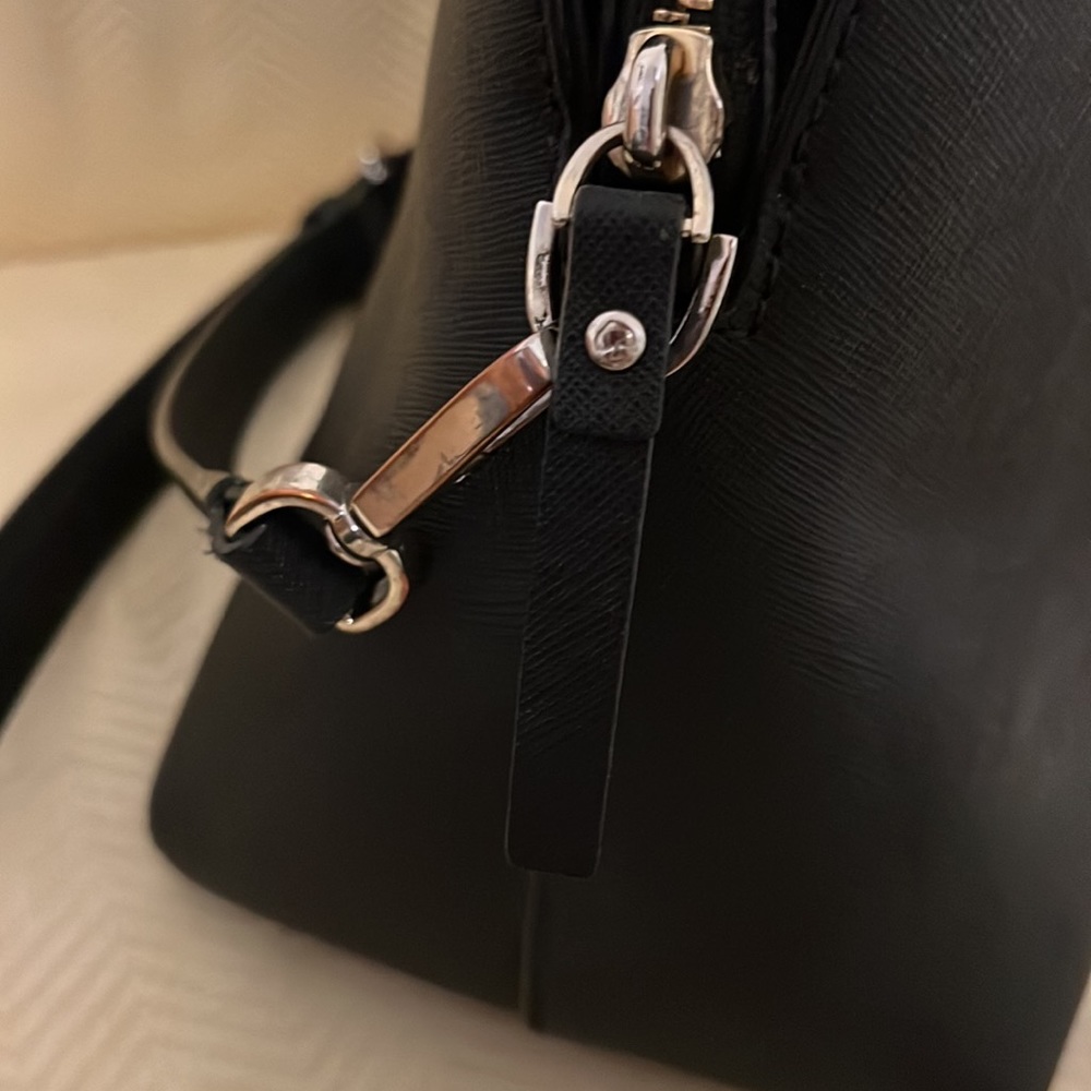 EUC Kate Spade purse - Picture 5 of 14